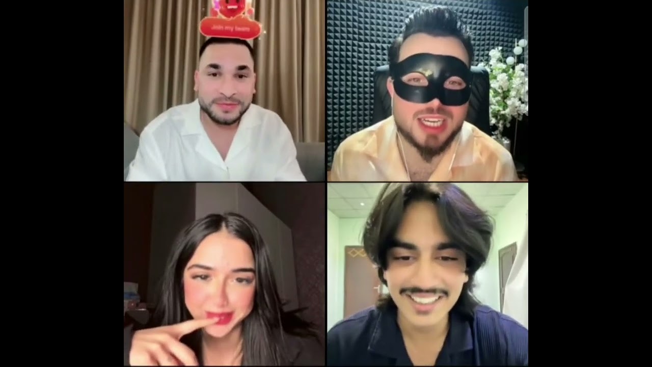 Waliullah Sahibzada da Bisma Jerry aw Sahil sra gap shap Pashto funny entertaining video