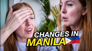 Lockdown Birthday! Manila Quarantine Extended
