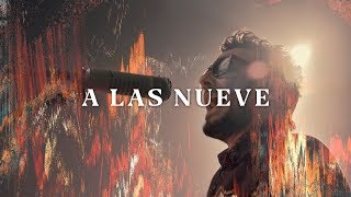 Vignette de la vidéo "No Te Va Gustar  - A Las Nueve (Acústico) [Otras Canciones 2019]"