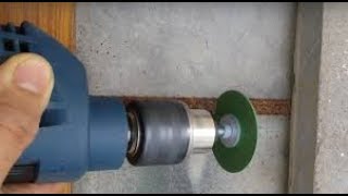 3 astounding Drill Machine Life Hacks!