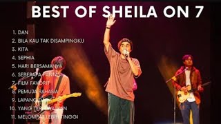 Download lagu Lagu Viral 2025 🎶 Best of Sheila On 7 Paling Banyak Diputar tanpa iklan 
