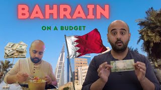Bahrain on a Budget