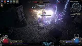 SSFHC - Path of exile