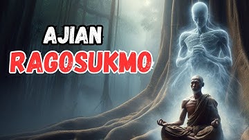 Ajian Raga Sukma - Ilmu Rogo sukmo Kesaktian Leluhur