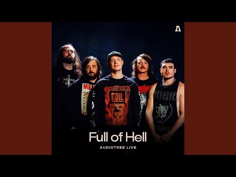 Punk music video thumbnail preview for Full of Hell - Asphyxiant Blessing