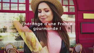 SASA 2018 - Le Partenaire du bon pain (version française)