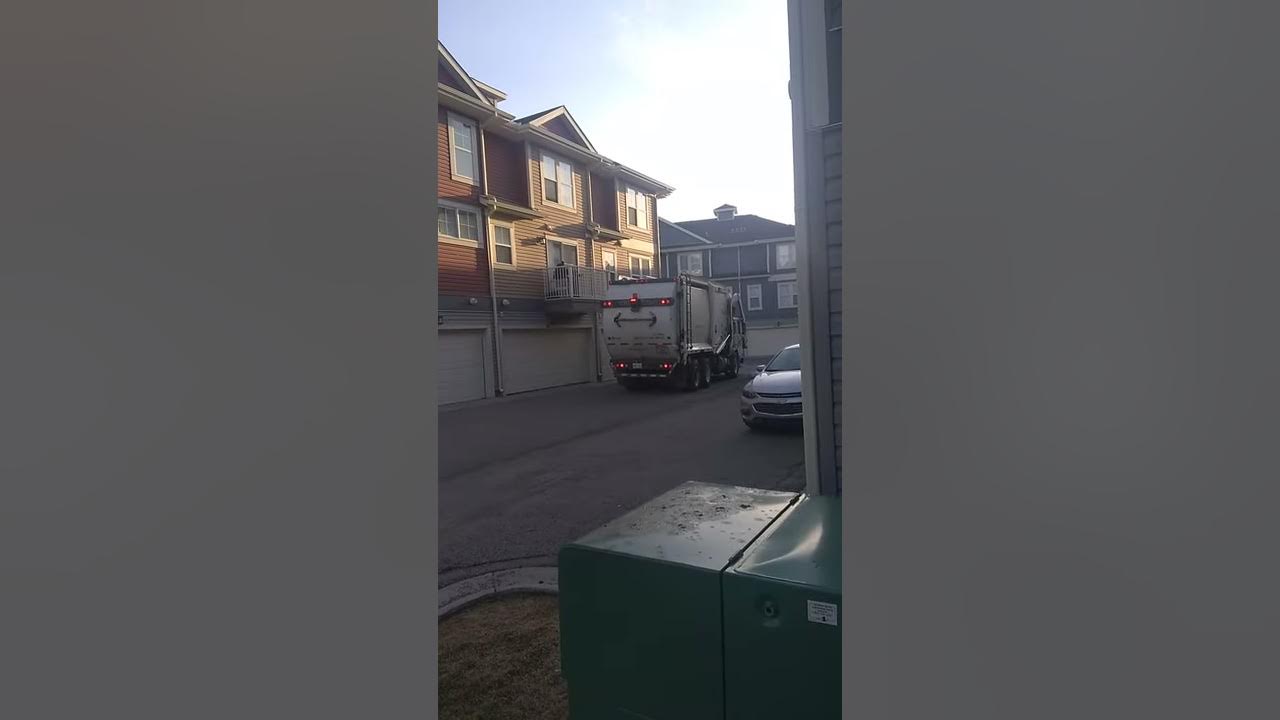 City Of Calgary Garbage Truck YouTube city-of-calgary-garbage-truck-youtube