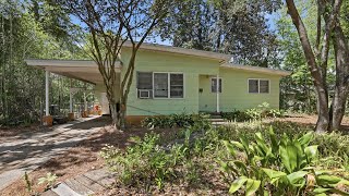 1506 Mayhew St, Tallahassee, FL 1506 Mayhew St, Tallahassee, FL