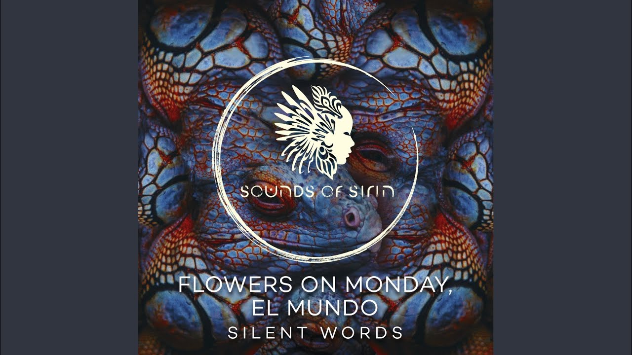 Watch Silent Words (Raw Main Remix) on YouTube Watch Silent Words (Raw Main Remix) on YouTube