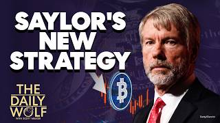 Michael Saylor just changed the playbook