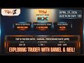 Exploring TruDeFI: 400 Billion $PLS, 2X PLS Miners, SRE &amp; TRuFarm! Interview With Daniel &amp; Neil! 🔥