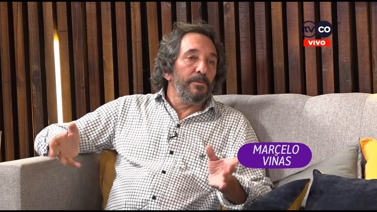 Más Vale Tarde | Invitado: Marcelo Viñas - biólogo y documentalista