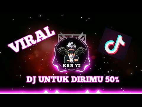 DJ 100% CINTAKU REMIX BREAKBEAT FULL BASS TERBARU 2021