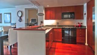 Bridgeview Towers: 400 Beale St #511 • San Francisco, CA • CLIMB