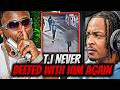 The Night T.I Found Out Why You Shouldn’t Beef With Shawty Lo