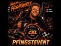 CRL (Cosmo Racing League) Pfingstevent - Stint 13 ( Baku) &amp; Stint 14 ( Mexiko)