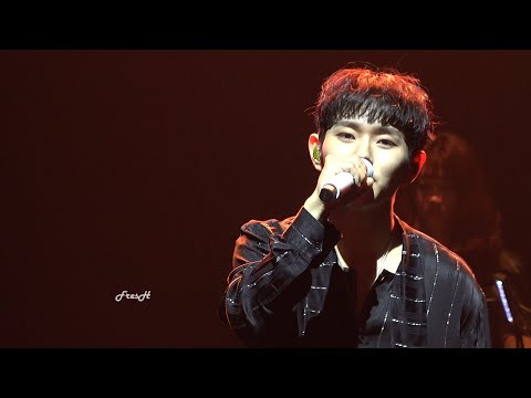 230415 이병찬 콘서트 (공명) 도망가자