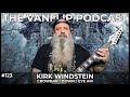 CROWBAR / EYE AM - Kirk Windstein Interview - Lambgoat&#39;s Vanflip Podcast (Ep. #123)