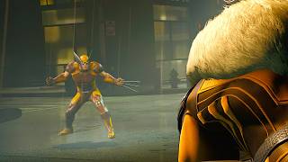 Wolverine Confronts Sabertooth - Marvels Midnight Suns
Marvels Midnight Suns
Gameplay Walkthrough FULL GAME No Commentary
PS5 4K ULTRA HD 60FPS Wolverine Confronts Sabertooth - Marvels Midnight Suns