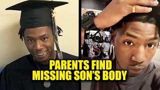 Black Parents Make Horrific Discovery as Police REFUSE to Help Find Missing Son