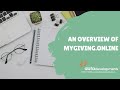 MyGiving - donations software taken to the next level