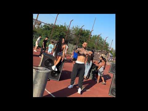 [FREE] SAMI G Type Beat "SEIC" (prod. gab)