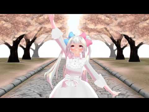 Nicoo Nico NII MMD DL