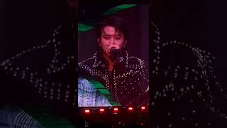 Cherry Bomb Mark Rap  Nct 127 The Unity In Seoul D2