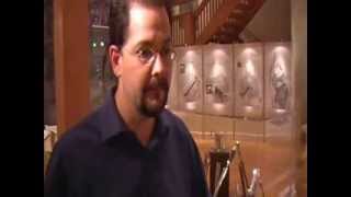 The Bowie Knife in America Exhibit - Mark Zalesky, ABS Board of Directors