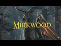 From Greenwood to Mirkwood: The Tragic History Explained 🌲