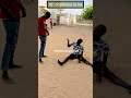 Cheikhou Temps Boy 