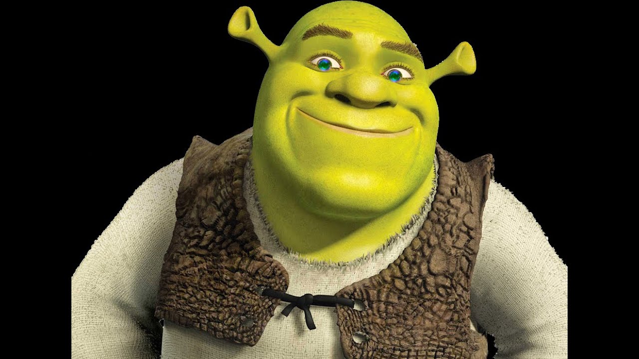 Excel 5 Module 2. SHREK - YouTube.