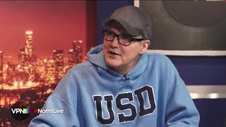 Famous Fred Willard's rabid Grandson Net Worth