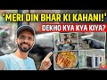 🌞 Din Bhar Kya Kiya? | Realistic Daily Routine Vlog 🔥 #Vlog || Aditya Verma Vlogs