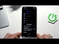 REALME 16 Pro 5G – Como ocultar apps