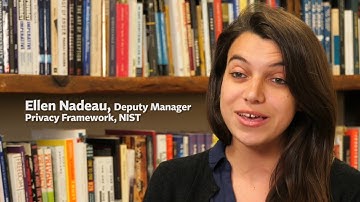 Ellen Nadeau on how NIST’s Privacy Framework highlights workforce needs