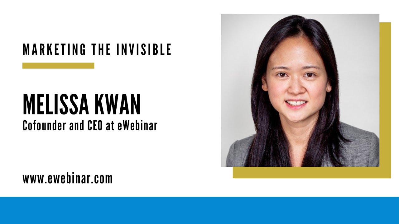 How to Scale Your Repetitive Webinars So You Can Stop Doing... – In Just 7 Minutes with Melissa Kwan