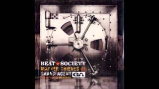 Grand Agent - This Is What They Meant (GE-OLOGY Remix) Ft. Pete Rock