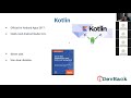 Workshop de Ktor - Clase 1