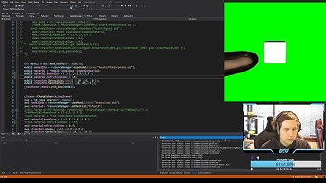 C++ CPU Raytracer (Episode 15)