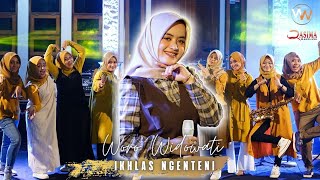 Woro Widowati - Ikhlas Ngenteni