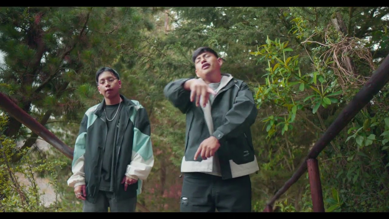 |Amor De Locos - Relik Y Snam (Video Oficial) Prod. Dil Daw