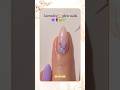 Animal Print Nail Designs #nailart #shorts #viral #usa