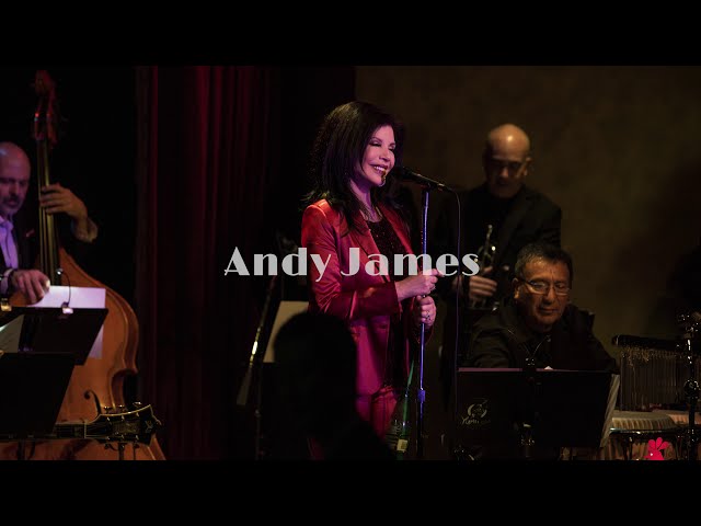 Andy James - 'Papa Loves Mambo