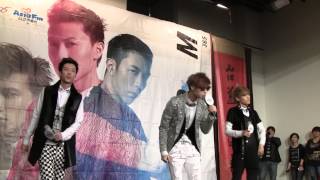 2013-02-02 JPM@桃園365改版-3~Free版 365天 (HD Close-up)