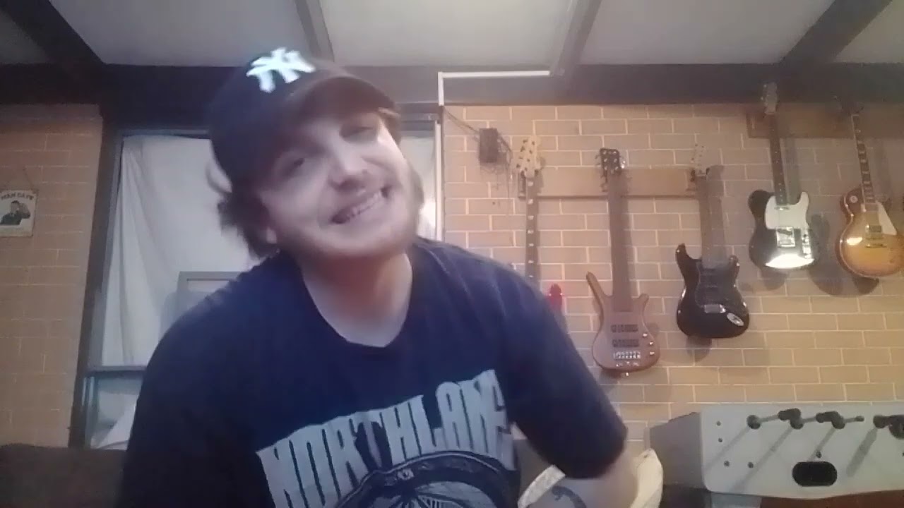 YvngmavzY- Kin$oul x Cooliecut x Rawhool mane- Over the rainbow (cover)