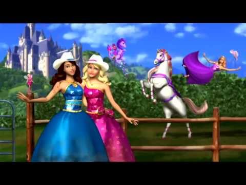 barbie és húgai a lovas kaland teljes film online videa