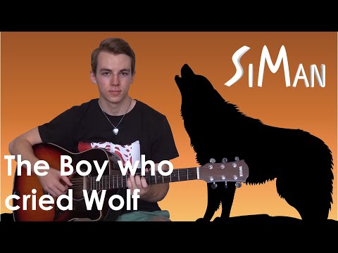 The Boy Who Cried Wolf