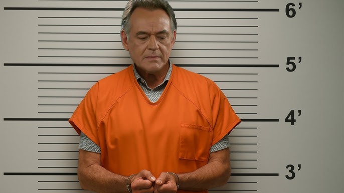 A fatal mistake causes Joey's plan to be exposed and he is arrested shortly after | Beyond the Gates - YouTube