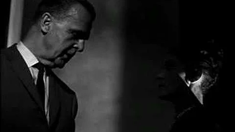 The Outer Limits:  Chita Rivera in The Bellero Shield